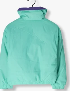 groene raizzed jack laudrine