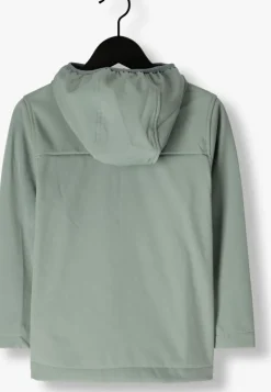 groene raizzed jack tate