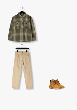 groene raizzed overshirts welton