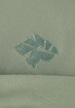 groene raizzed truien/vesten austin