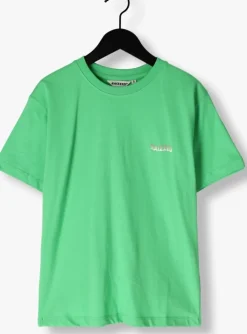 groene raizzed t-shirt haw