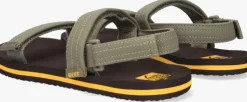 groene reef sandalen ahi convertible boys