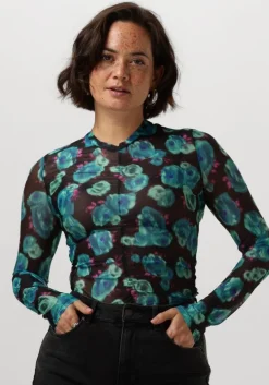 groene refined department tops & t-shirts myrthe