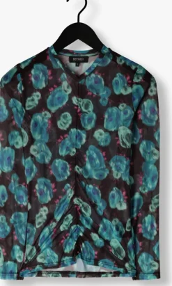 groene refined department tops & t-shirts myrthe