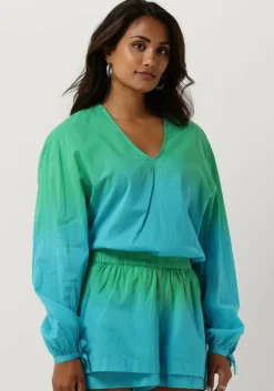 groene refined department blouses shania