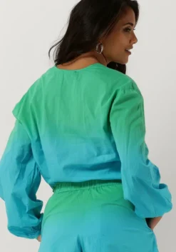 groene refined department blouses shania