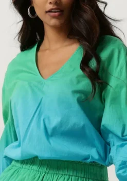 groene refined department blouses shania