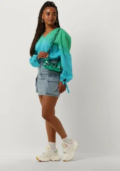 groene refined department blouses shania