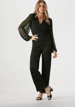 groene refined department jumpsuit kitt