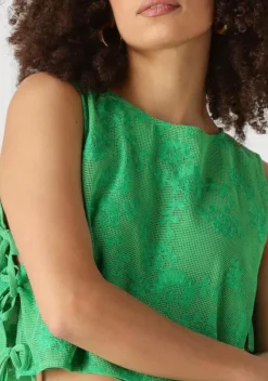 groene refined department top gabrielle