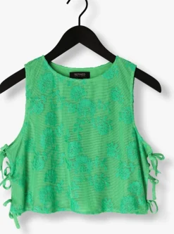 groene refined department top gabrielle