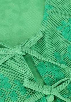 groene refined department top gabrielle