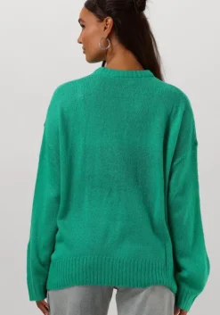 groene refined department trui momo