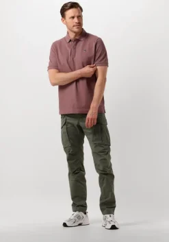 groene replay cargobroeken joe pants