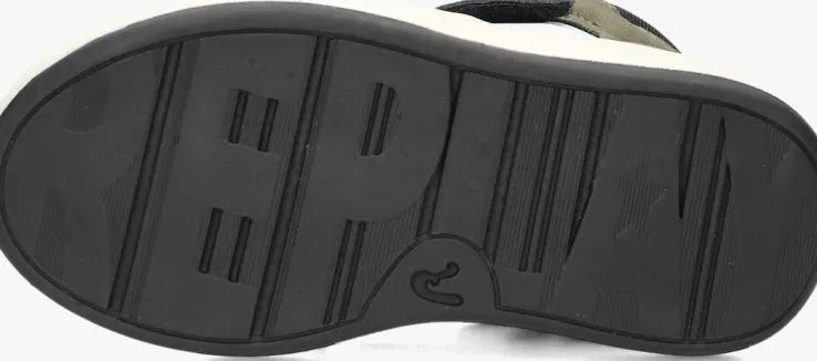 groene replay hoge sneakers cobra kid 4