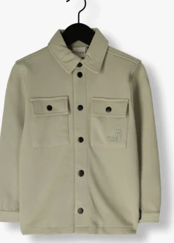 groene retour jack keith