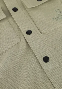 groene retour jack keith