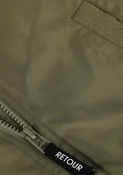 groene retour jack ruben