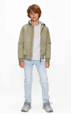 groene retour jack ruben