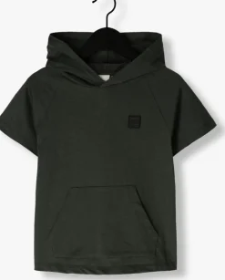 groene retour trui armin