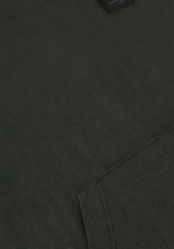 groene retour trui armin