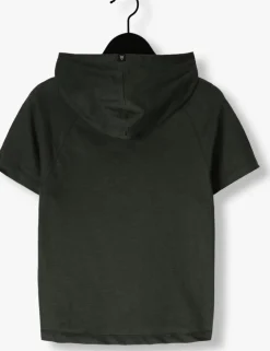 groene retour trui armin