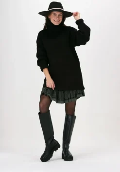 groene rough studios minirok sofie skirt