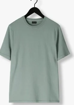 groene saint steve polo niels