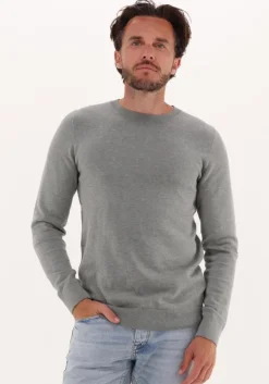 groene saint steve trui bart