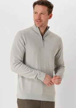 groene saint steve trui cas