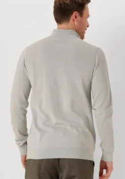 groene saint steve trui cas