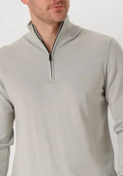 groene saint steve trui cas