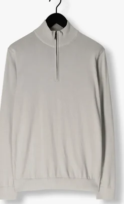 groene saint steve trui cas