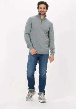 groene saint steve trui cas