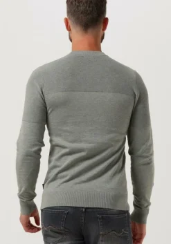 groene saint steve trui jan