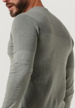 groene saint steve trui jan