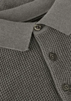 groene saint steve trui sander s