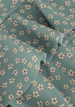 groene salted stories badpakken daisies swimsuit