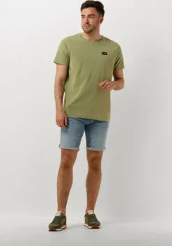 groene saucony lage sneakers jazz original m