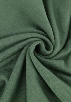 groene scotch & soda sweater viscose regular fit crewneck