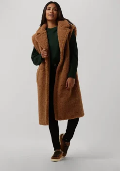 groene scotch & soda trui relaxed fit pullover with button detail