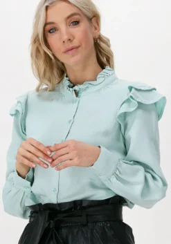 groene second female blouses capsella shirt