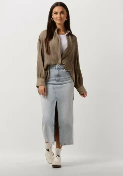 groene second female blouses tracy shirt