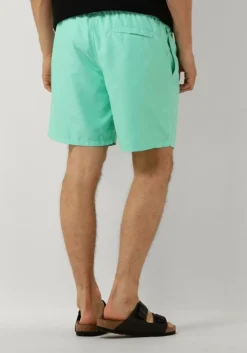 groene shiwi zwembroeken men swimshorts mike