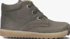 groene shoesme sneakers bu22w100