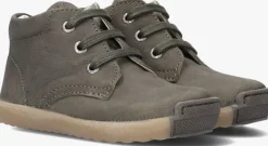 groene shoesme sneakers bu22w100