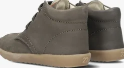 groene shoesme sneakers bu22w100