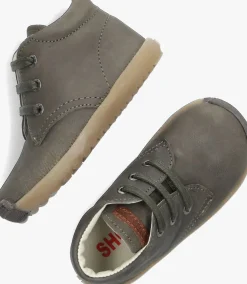 groene shoesme sneakers bu22w100