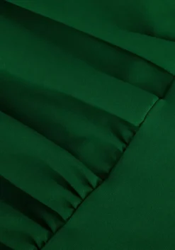 groene silvian heach mini jurk dress naftah