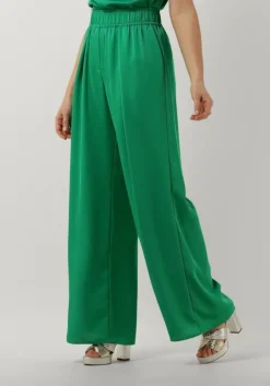 groene silvian heach pantalon cvp23025pa